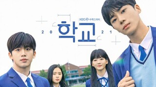 [Indo-Sub] Ep.01 | ˢᶜʰᵒᵒˡ ²⁰²¹ ⁽²⁰²¹⁾. 720P