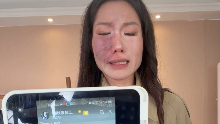 Mọi nỗ lực của tôi chỉ là để sống thật tốt.