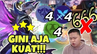 META 444 LEBIH BAIK DARI 666?!?