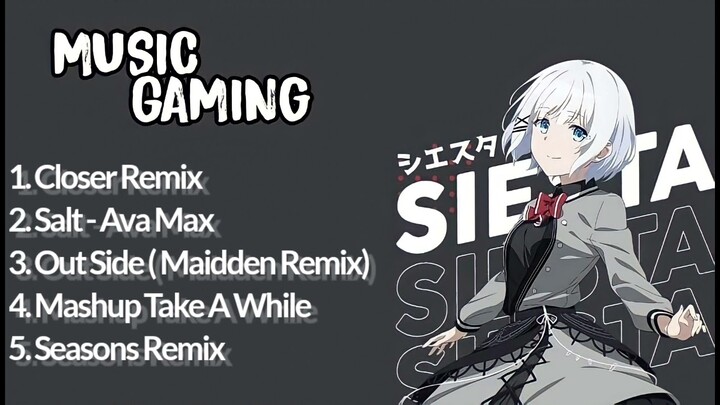 Best Music Mix | Music Gaming