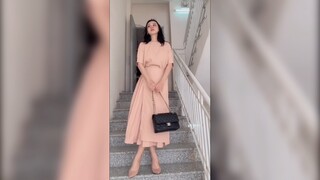 Váy xinh như công chúa luôn