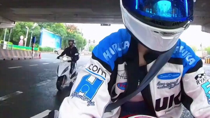 小丑竟是我自己