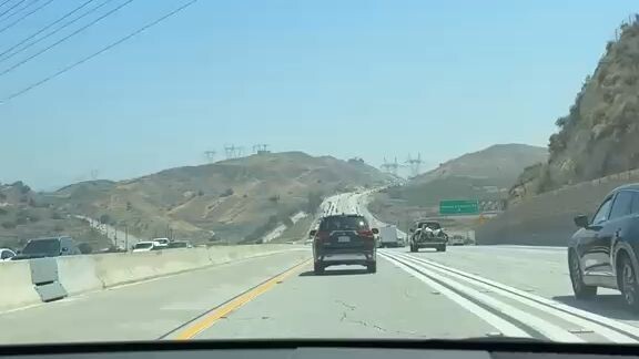 Los Angles, California