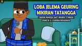 LOBA JELEMA GEURING MIKIRAN TATANGGA