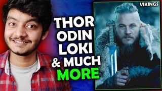 Vikings review: kya ye game of thrones se accha hai??