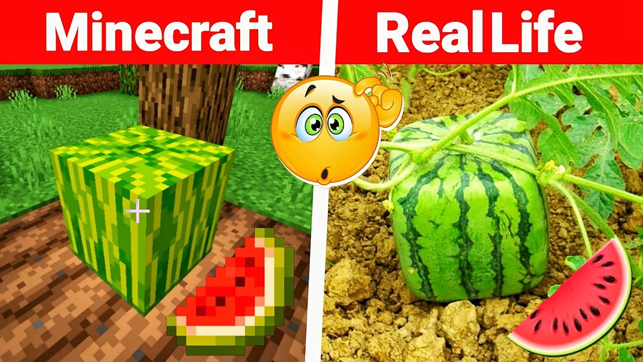 MINECRAFT ENDER PEARL IN REAL LIFE! Minecraft vs Real Life animation  CHALLENGE 