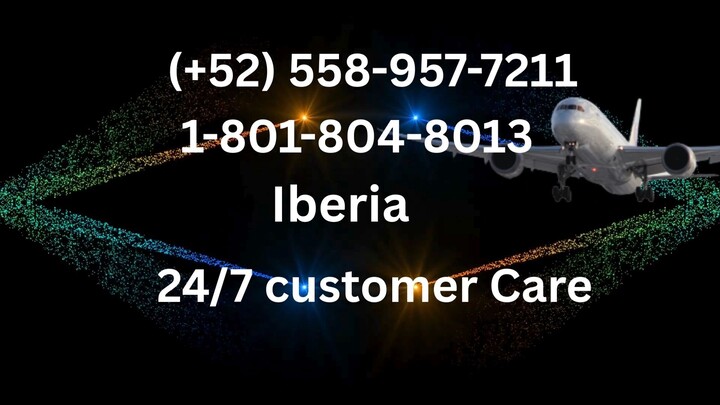 Número de Teléfono de Atención al Cliente de .>> Iberia <<. – Guía Completa Paso a Paso 2025