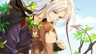 EP 1 | Love Between Fairy and Devil HD