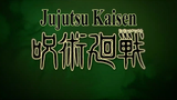 Jujutsu Kaisen episode 12 tagalog dub