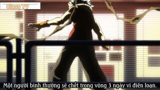 Lớp Học Ám Sát Phần 2 Tập 4 - Khó đoán