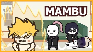 Mambu - Wakanimation