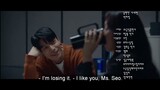 The Midnight Romance in Hagwon Episode 7 Preview and Spoilers [ ENG SUB ]