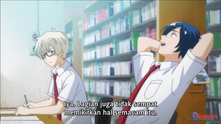 Ao no orchestra eps 13 sub indo