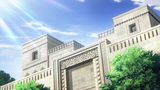 Hero Without a Class: Who Even Needs Skills?! [ EPISODE 3 - ENG SUB ]