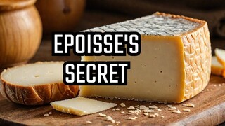 Discover Époisses Cheese History, Production, and Pairing