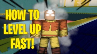 I AM THE GREATEST PRO-BENDER | How To Level Up Fast | A Bender's Will 2