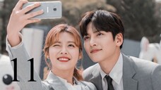 SUSPICIOUS PARTNER EPISODE 11 (TAGALOG DUBBED)