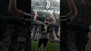 Giorgio Chiellini Pensiun🥺👋||#shorts #viral #fyp