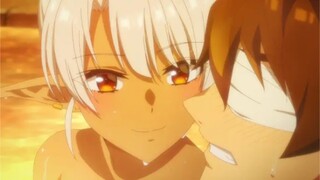 Sau Khi Rời Khỏi Tổ Đội Hạng A Tôi Thám Hiểm Mê Cung Cùng Đệ Tử - Tập 14 (Vietsub)【Toàn Senpaiアニメ】