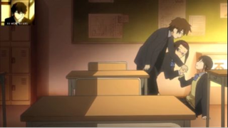 Review Phim Hoán Đổi Thân Xác Với Crush - Phần 1 #ReviewAnime