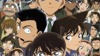 detective Conan eps 851 sub indo