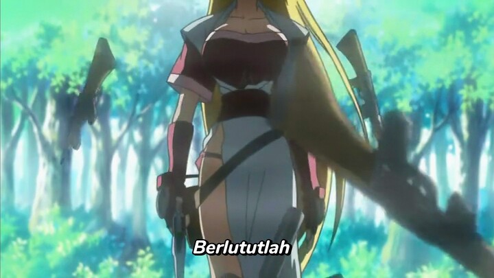 Ini Karakter Dalam Sejarah Anime Yang Paling Jago Dan Unik Saat Isi Peluru Pistol 😳