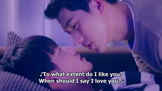 BL Be Loved In House ฉันทำได้~ Ep 10 ENG SUB ฉันจะบอกว่าฉันรักเธอยังไง