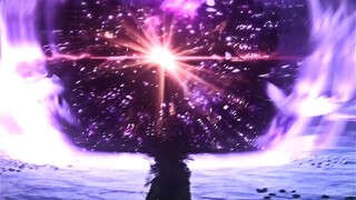 "This boss is so scary, I've never seen anything like it before!"