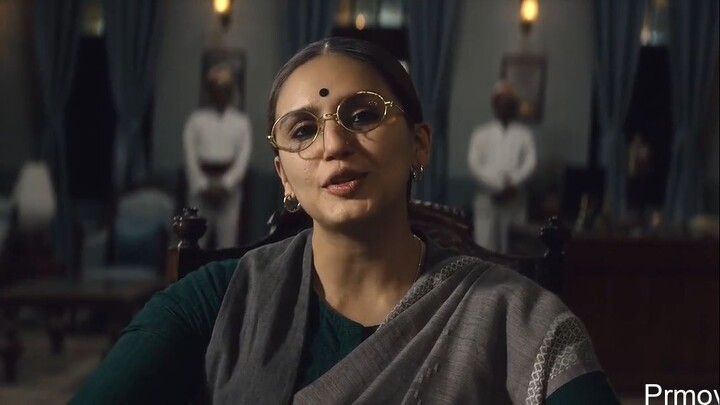 Maharani Season 4 Full Series All Episode