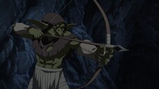 Mizu Zokusei no Mahoutsukai Episode 05 Sub Indo