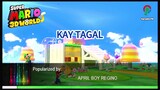 April Boy Regino Kay Tagal Karaoke PH