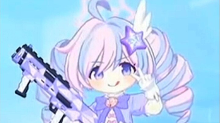 Sakura, Gadis Penyihir! Pratayang gerakan pick-up yang super rumit, proyek wajib gacha kembali hadir