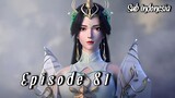 Perfect World [Episode 81] Subtitle Indonesia