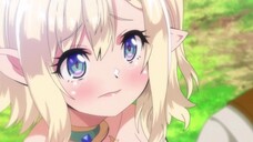 Sukebe Elf Tanbouki - Episode 1