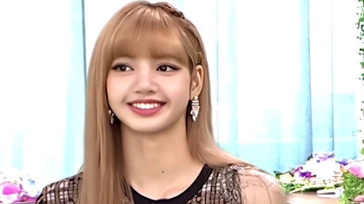 Lisa: No way, I didn’t do it! I swear!