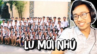 Lu Nhậu Online Xong Kể Chuyện Cũ P.1 [Hoàng Luân][Góc của Lu Talkshow]