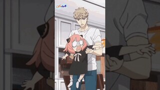Será Que Eu Vou Berrar (Spy x Family) #anya #loidforger #anime #edit #animeedit #spyxfamilyedit