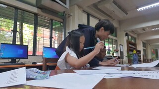ติวกันนะพวกเรา