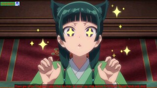 Thuyết Minh Dược Sư Tự Sự Phần 1 Tập 2 TV370HAY Official