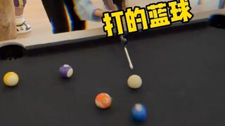 自动挡台球枪又升级了