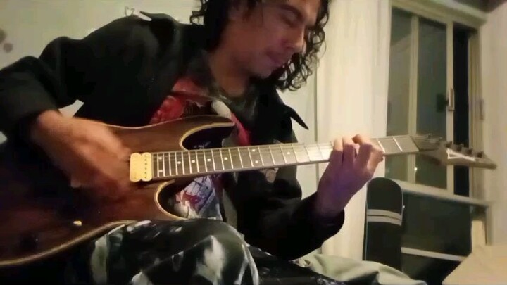 Thrash impro