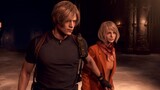 Resident Evil 4 - Immersion Trailer ｜ PS5 & PS VR2 Games