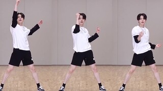 【تشوي ران جون】 أرجل طويلة ناصعة البياض~ غرفة التدريب على ممارسة اليوميات المتبادلة بتركيز