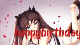 【Tohsaka Rinshengga】ทำไมรินถึงถูกเรียกว่ากล้ามมาร