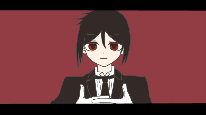 [Hắc Quản Gia Thủ Thư] Chủ Bầy Heart 111