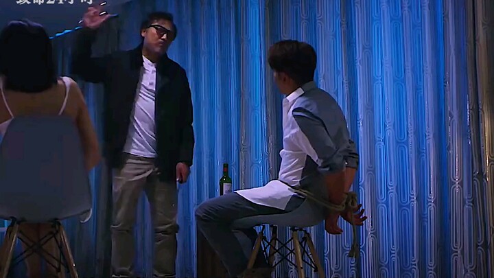 ภาพยนตร์ 24 ชั่วโมงมรณะ, บันทึกการผจญภัยในหนังฤดูใบไม้ร่วง