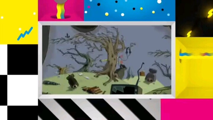 Adventure Time all intro |2010-2018