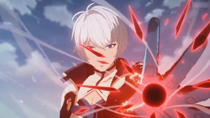 Kevin: Khi tôi làm cử chỉ đó, điều đó chứng tỏ rằng thế giới đã đi đến hồi kết!