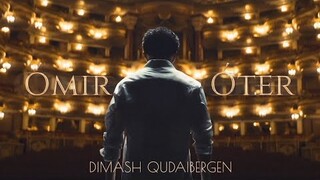 Dimash Kudaibergen - Ómir Óter (Official MV) || Reaction