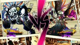Pertarungan Iggy Melawan Pet Shop - JoJo's Bizarre Adventure: All-Star Battle R